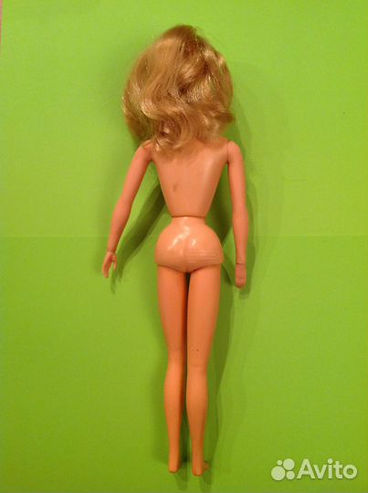 Vintage Barbie Live Action 1968