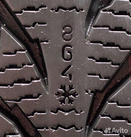 Nokian Tyres Hakkapeliitta R3 SUV 215/55 R18 99R