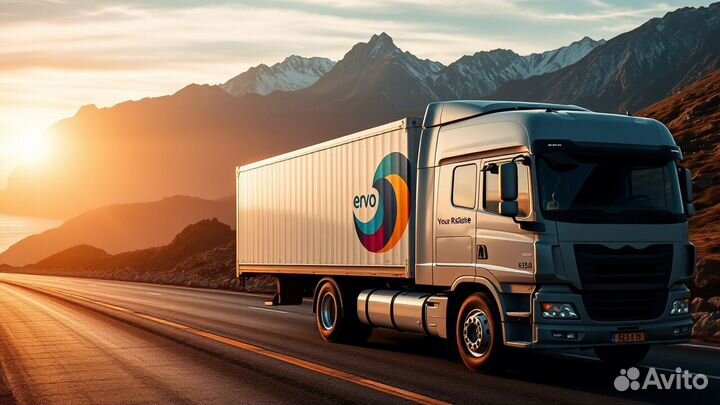 Перевозка с полной загрузкой газель / фура