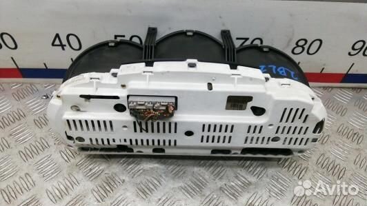 Щиток приборов KIA cerato 1 (2BL10IT01)