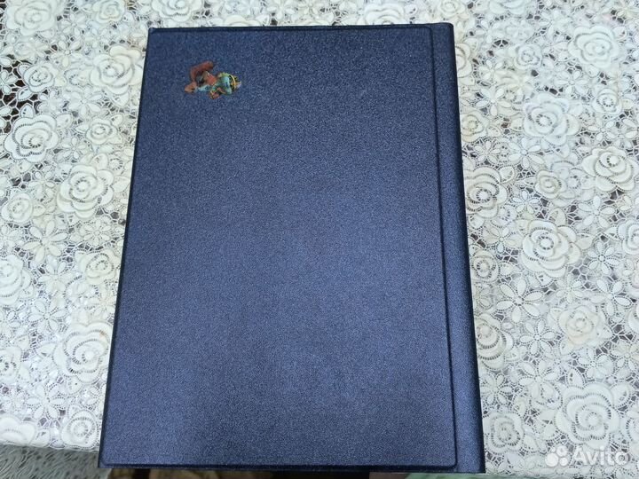 Планшет 11 pro-Blue