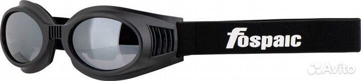 Fospaic Байкерские очки мотоочки мотоциклиста мото