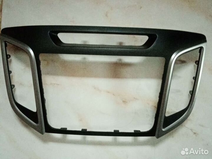 Магнитола для авто Kreta