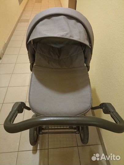 Коляска люлька inglesina sofia