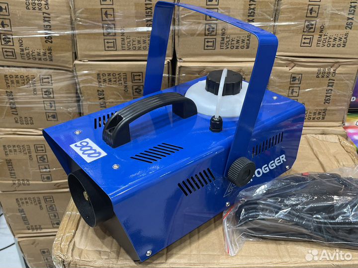 Удаление устранение неприятного запаха Сухой туман