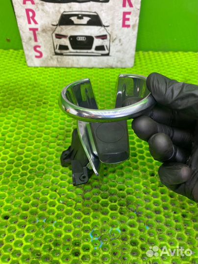 Подстаканник передний на BMW 6-Series, E63, E64