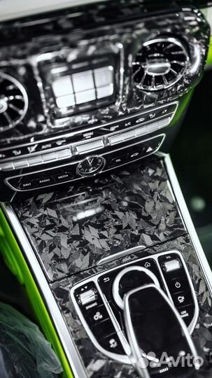 Изготовление деталей из карбона