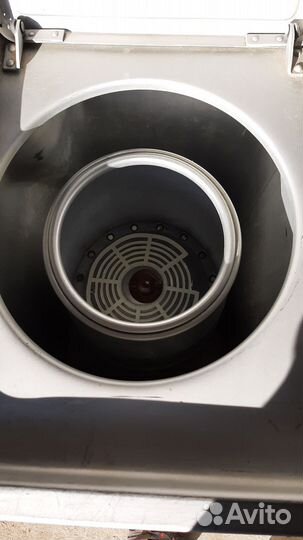 Стиральная машина бу.Центрифуга