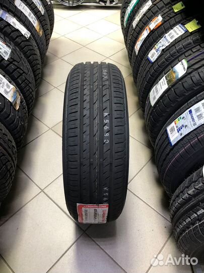 Roadstone Eurovis Sport 04 205/60 R16 96H