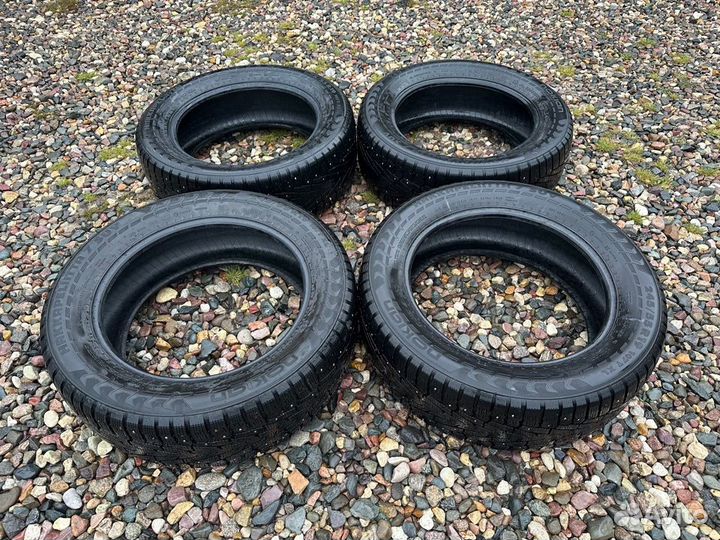 Nokian Tyres Hakkapeliitta 7 SUV 245/55 R19