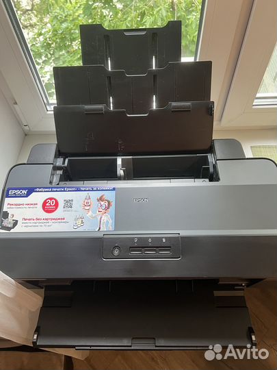 Принтер Epson L1300