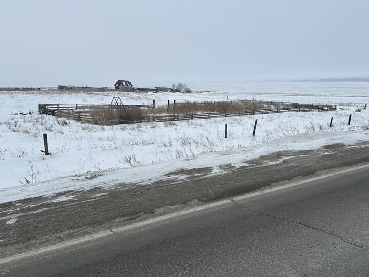 Участок 10 сот. (ИЖС)