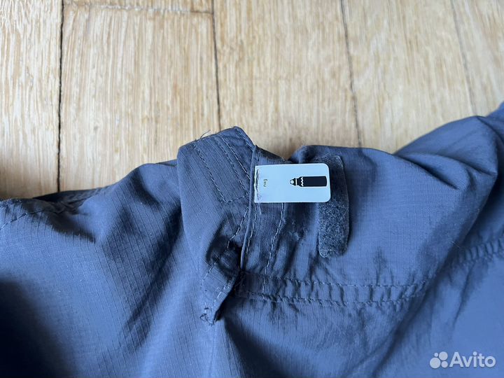 Трекинговые штаны columbia