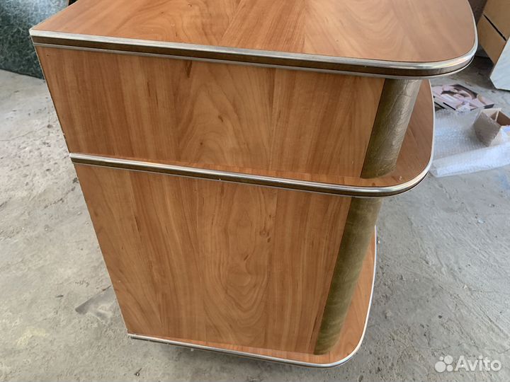 Тумба под телевизор бу