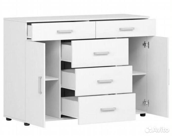 Пеленальный комод