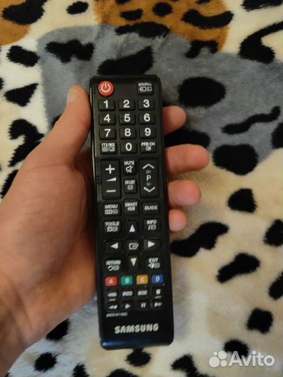 Телевизор SMART tv бу Samsung