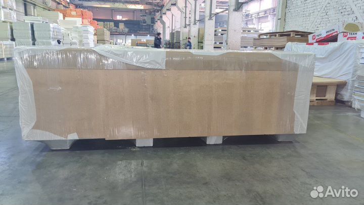 Сэндвич-панели от завода