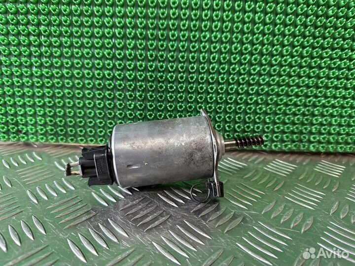 Механизм изменения фаз грм Peugeot 308 1.6 EP6