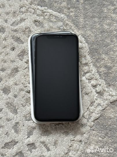 iPhone Xr, 128 ГБ