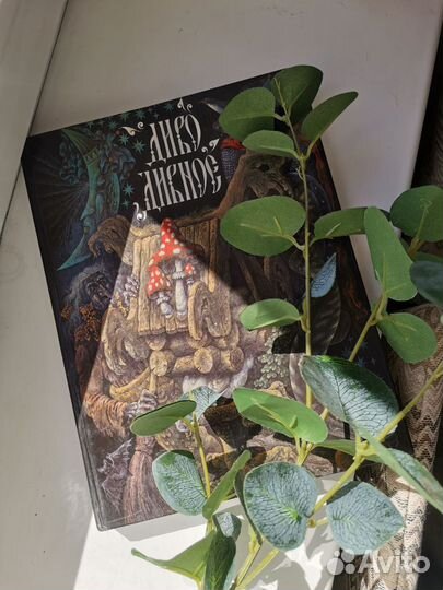 Книга сказок 