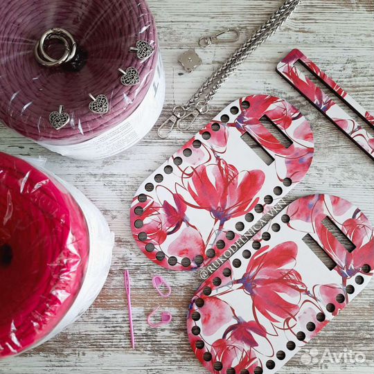 Боковины/Каркасы для сумок