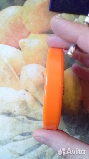 Магнит-открывалка музыкальная на холодильник