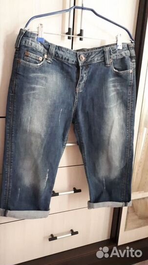 Шорты и разное