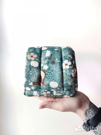 Домики для грызунов