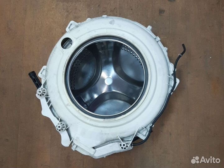 Бак 03433 в сборе для стиральных машин Indesit