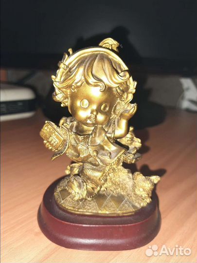 Ангел, 4 штуки