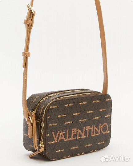 Сумка valentino оригинал новая