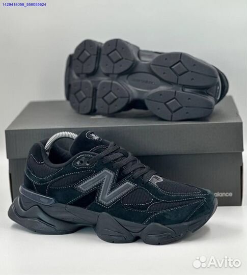 New Balance 9060 (Арт.31678)