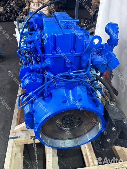 Ямз-5362 246 л.с