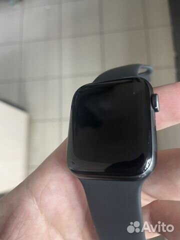 Часы apple watch 6 44 mm купить в Омске | Личные вещи | Авито