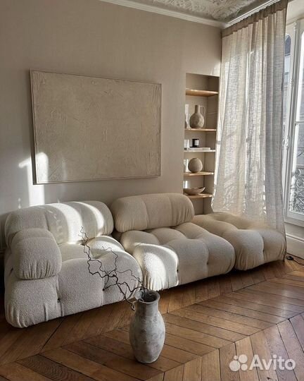 Диван B&B Italia