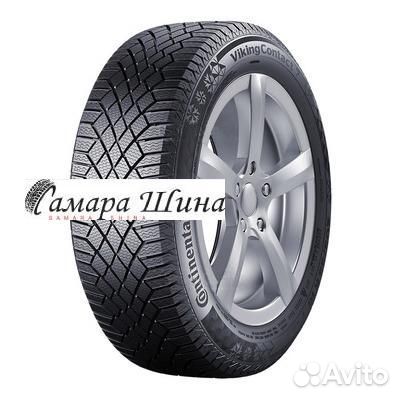 Continental ContiVikingContact 7 225/65 R17 106T