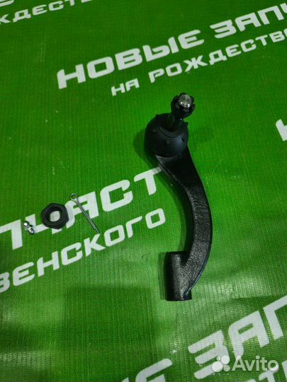 Рулевой наконечник Dodge Stratus седан 2002