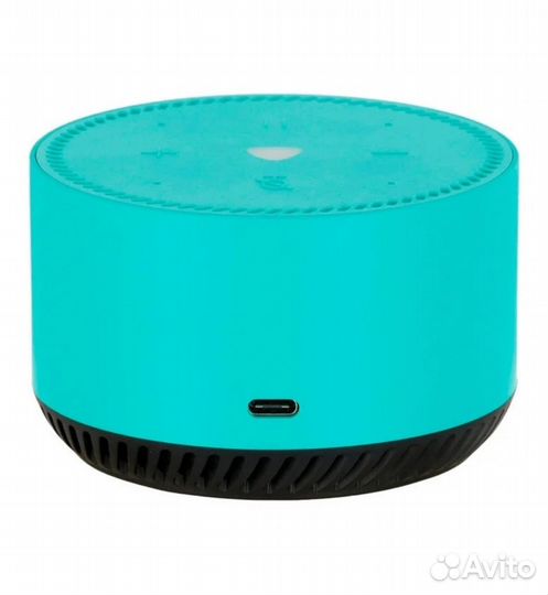 Яндекс станция алиса lite