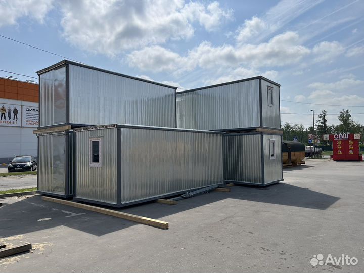 Аренда оборудования бытовка манипулятор