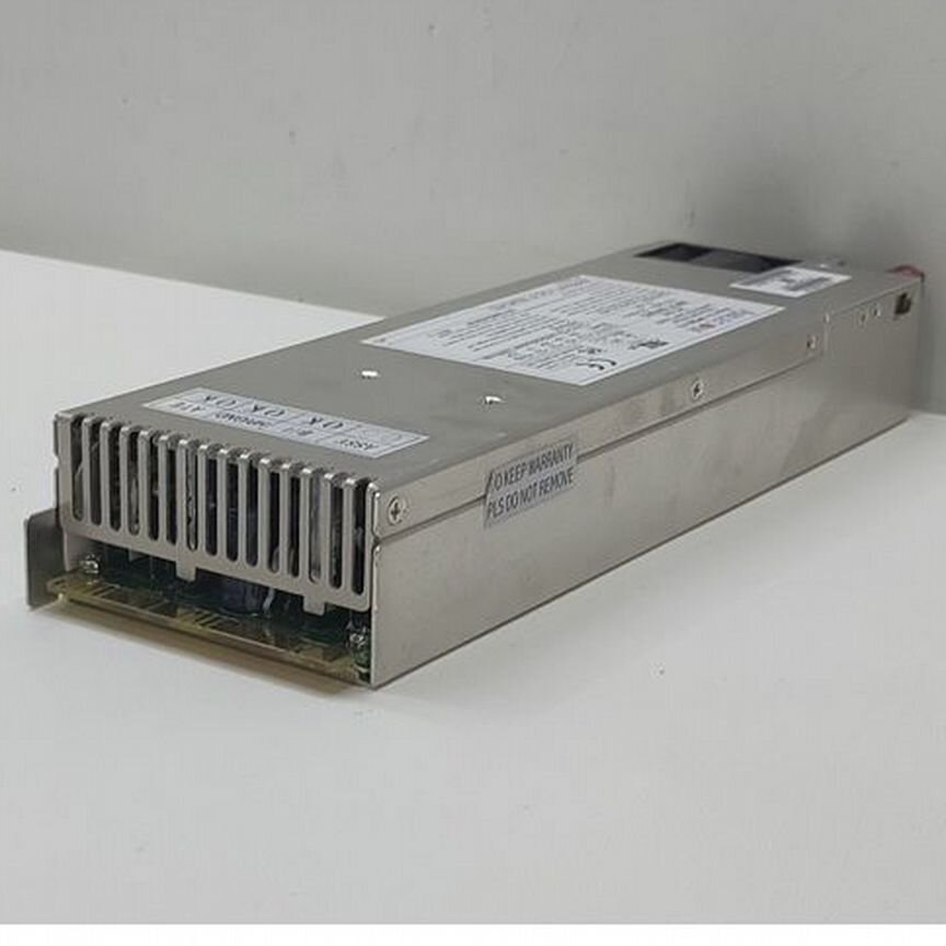 [SP382-TS] Блок Питания Pws-0050-M, Ablecom, Superm