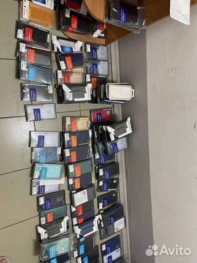 Чехлы для телефонов опт