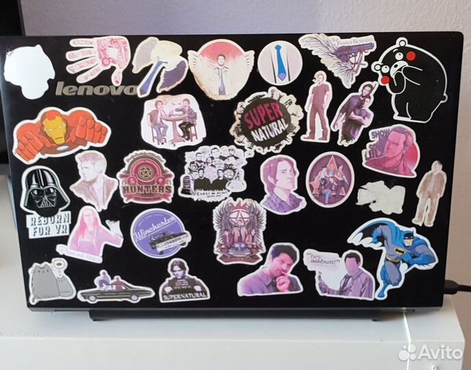 Ноутбук Lenova B50-45