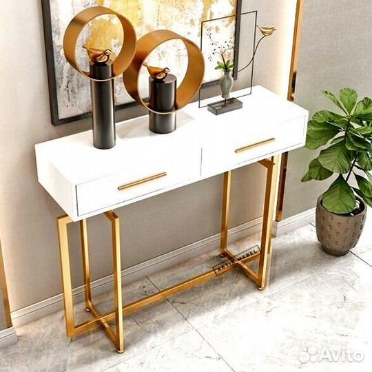 Тумба с ящиками Kira