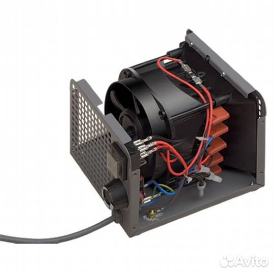 Тепловая пушка ballu BKX-5