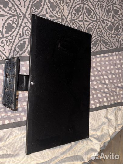 Монитор hp 24w