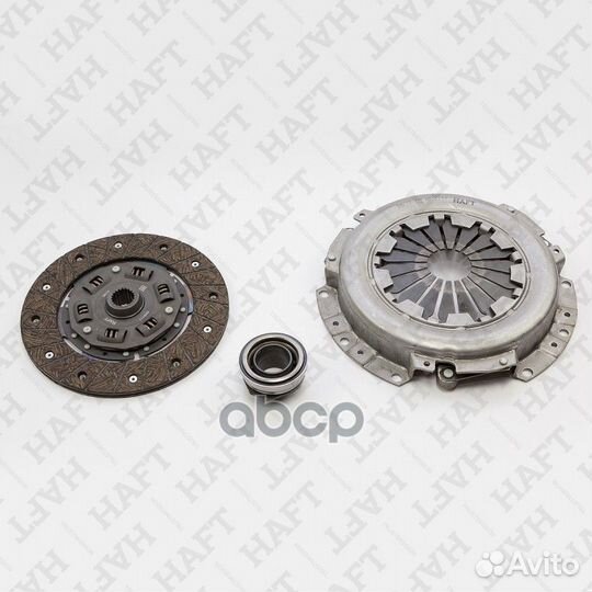 Сцепление компл. KIA RIO/sephia/shuma 96- (200mm)