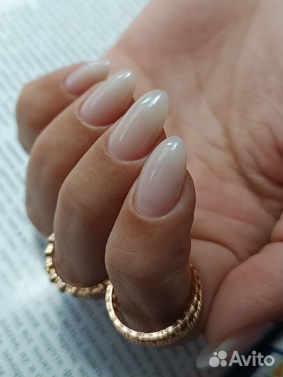 Маникюр / Педикюр / Наращивание