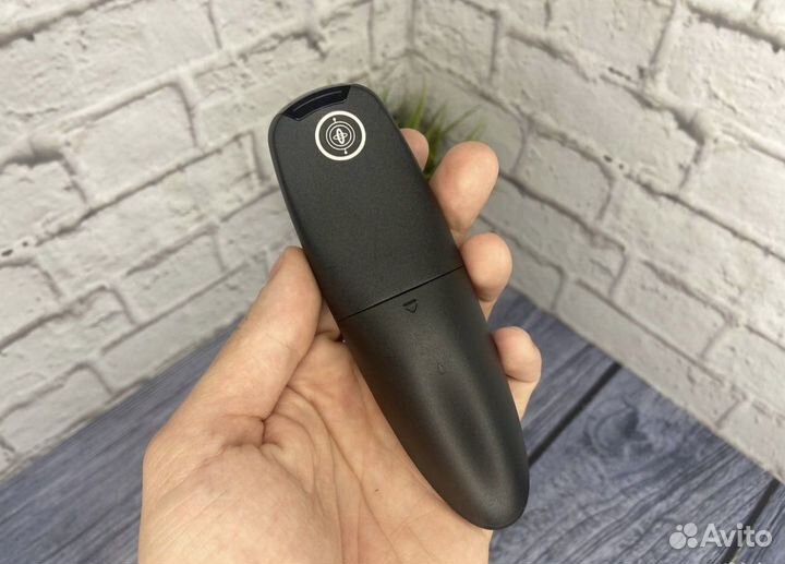 Голосовой пульт с гироскопом аэромышь для тв