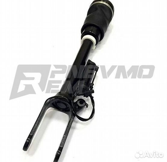 Передний пневматический амортизатор Mercedes ML164