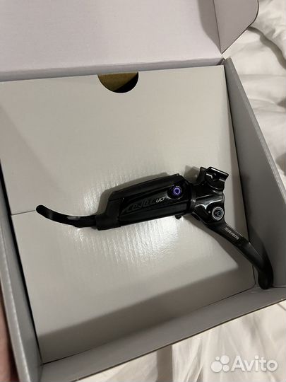 Тормоза Sram level ultimate перед/зад